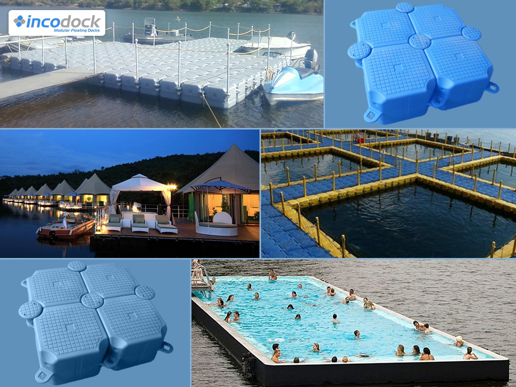 BEST BUSINESS TO START: SEIZE THE BENEFITS OF YOUR FLOATING DOCK FOR INCOME