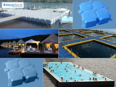 Best Business To Start: Seize The Benefits Of Your Floating Dock For Income